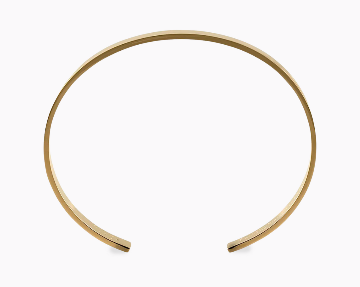 ribbon bracelet le 21g – le gramme