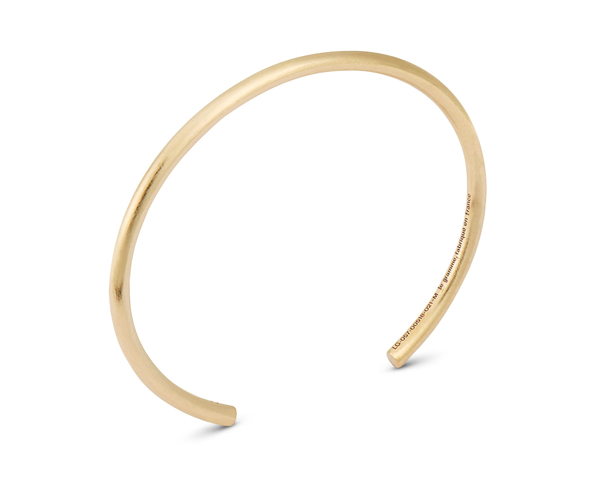 bangle bracelet le 17g