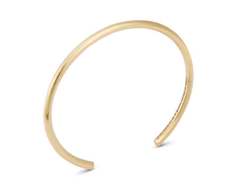 bangle bracelet le 17g