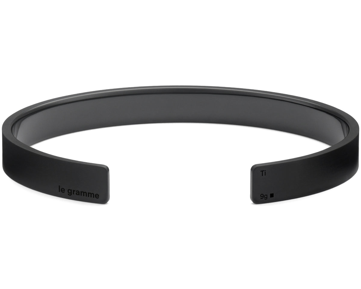 ribbon bracelet le 9g – le gramme