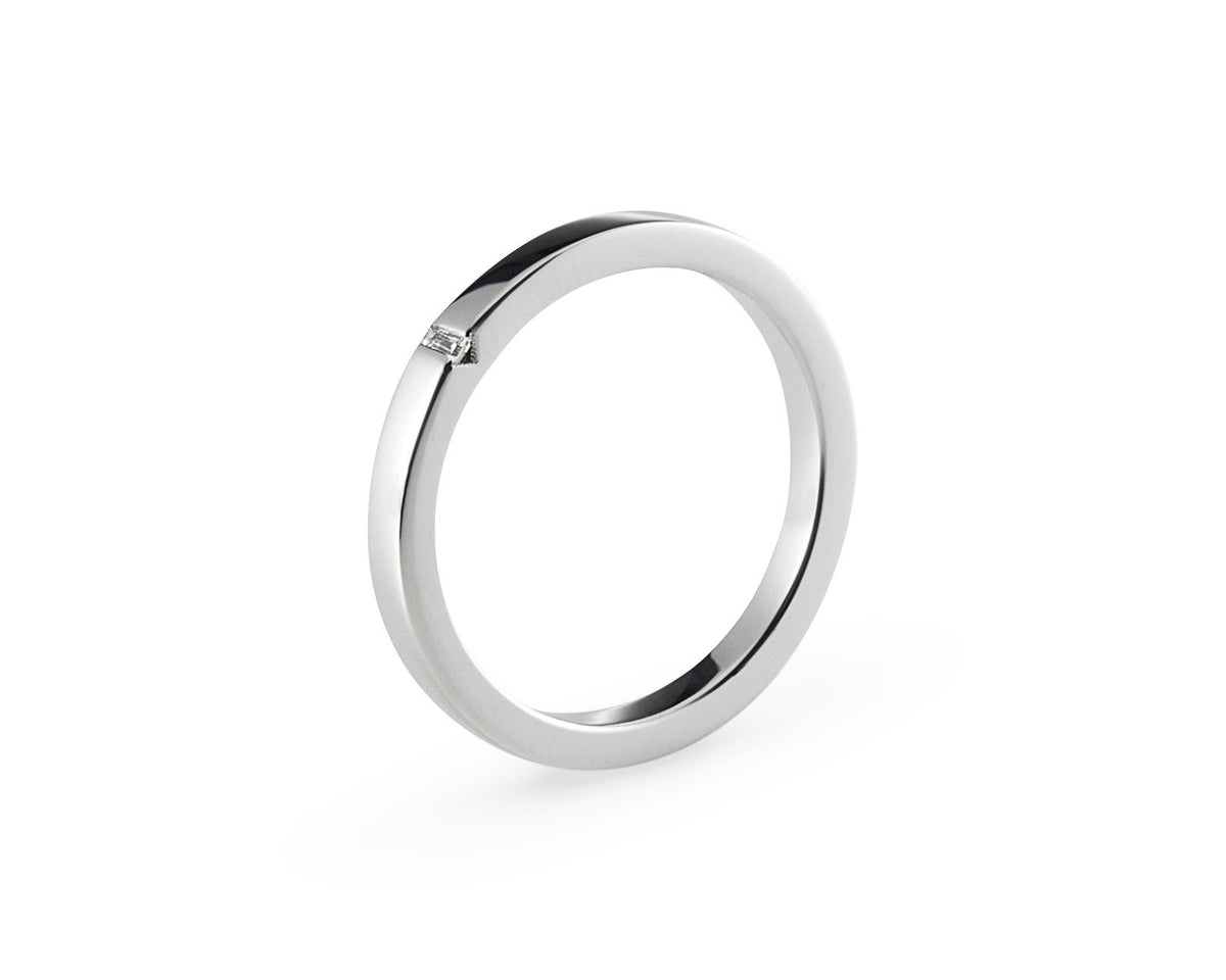 Le Grammeルグラム　Le 9 Grammes ribbon ring ribbon ring la 9g – le gramme