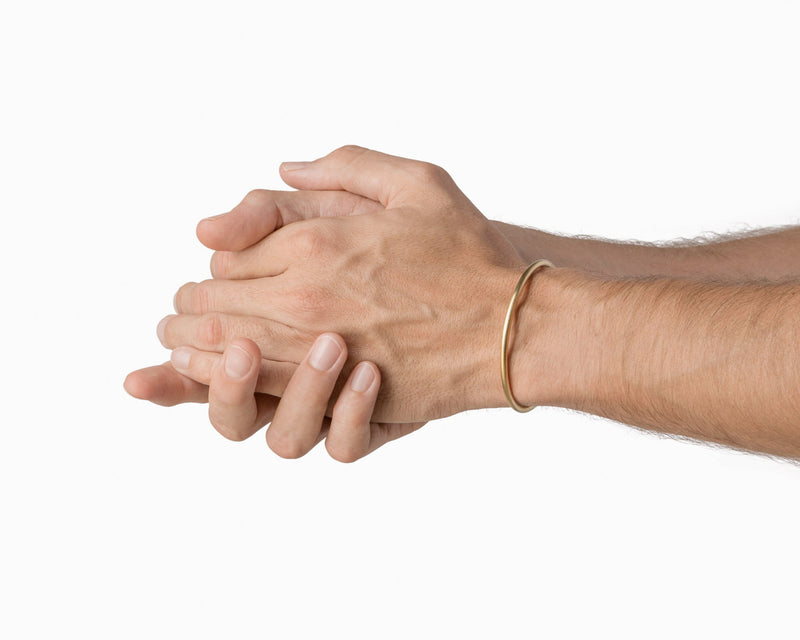 bangle bracelet le 17g