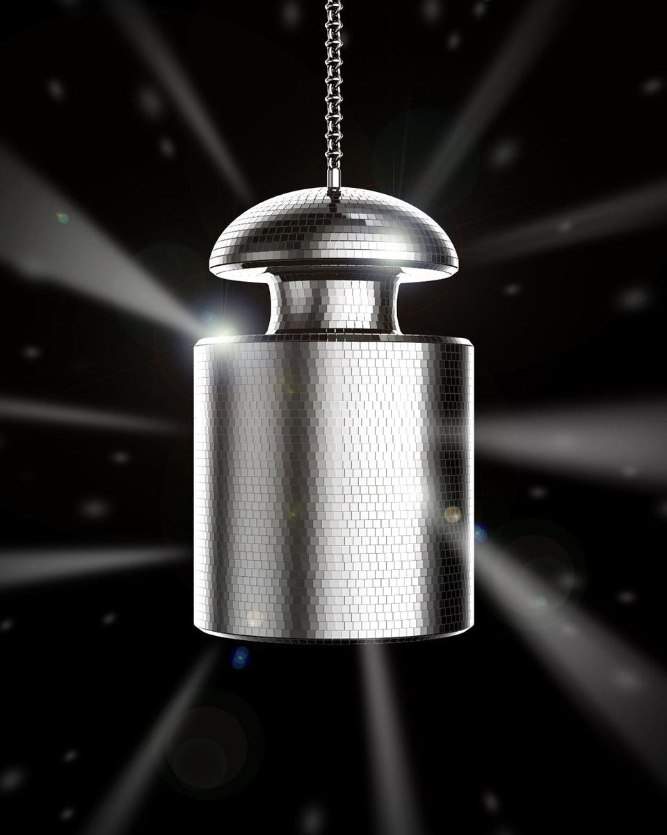 3d project | object 15 – le gramme