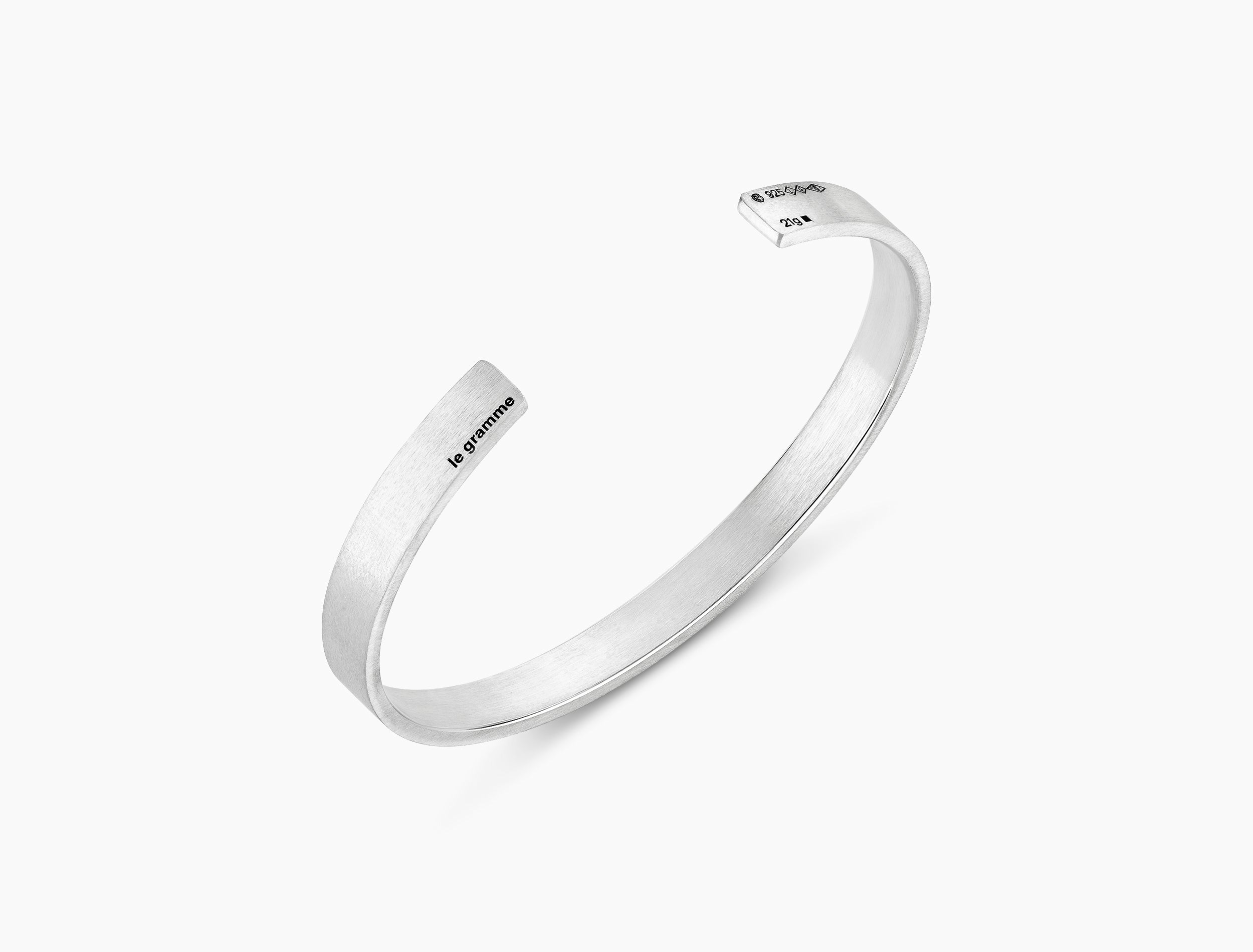 ribbon bracelet le 21g le gramme x Patrouille de France