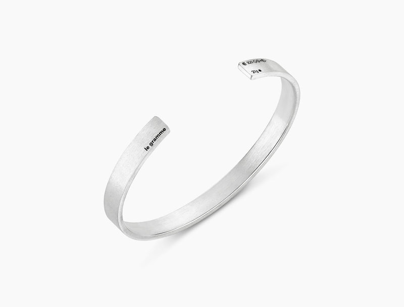 ribbon bracelet le 21g le gramme x Patrouille de France
