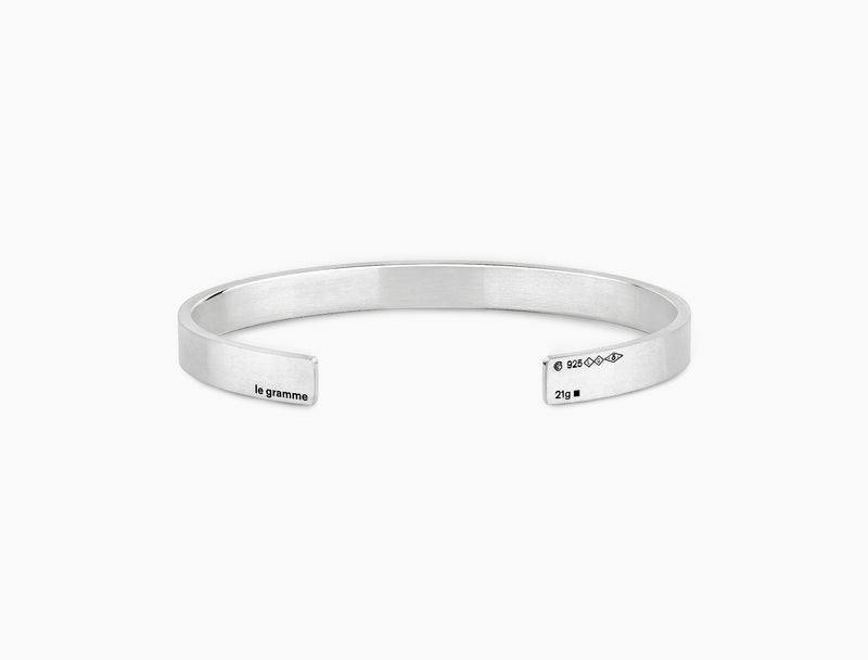 ribbon bracelet le 21g le gramme x Patrouille de France