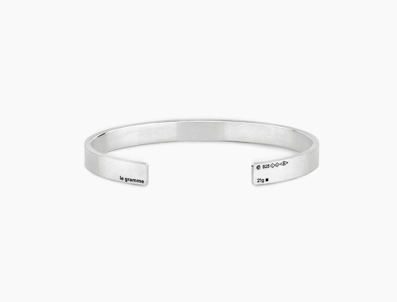 tricolor ribbon bracelet le 21g le gramme x la Patrouille de France 