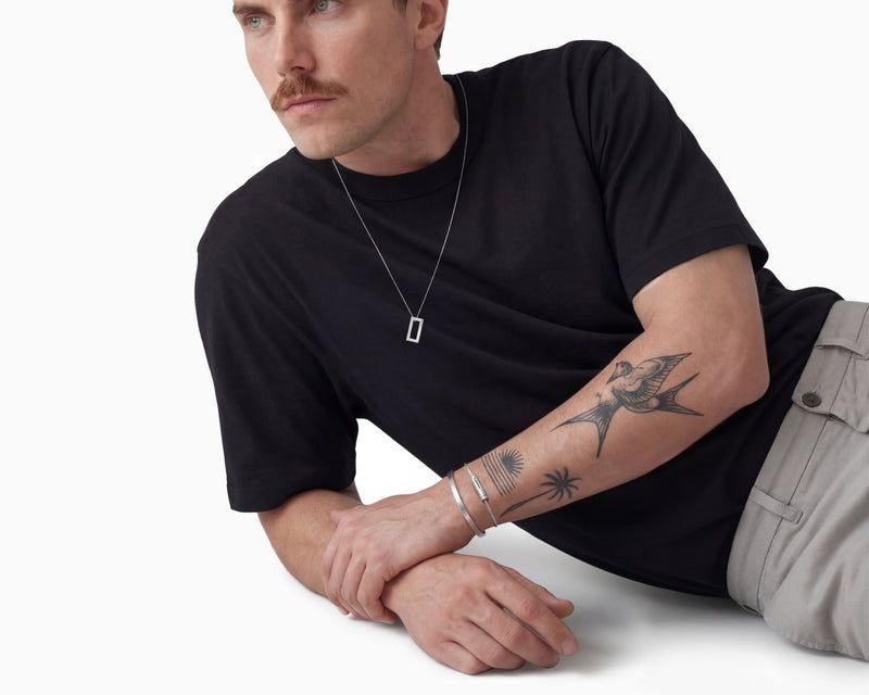 cable bracelet le 7g – le gramme