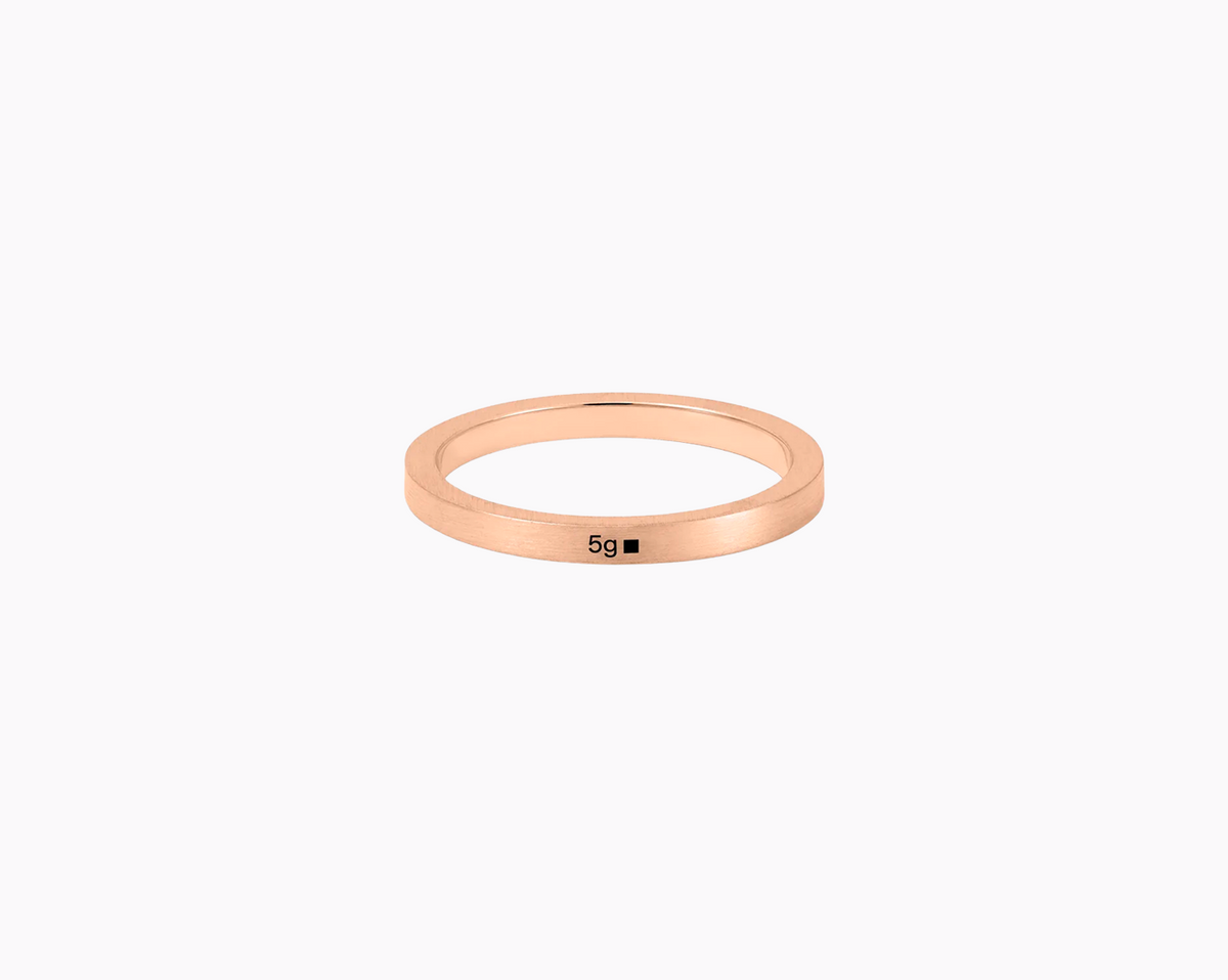 ribbon ring la 5g
