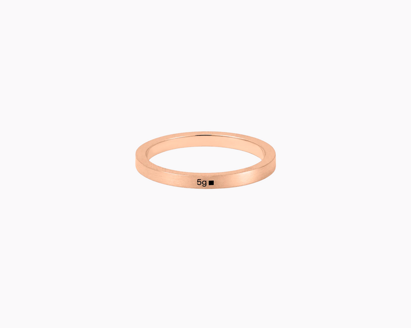 ribbon ring la 5g