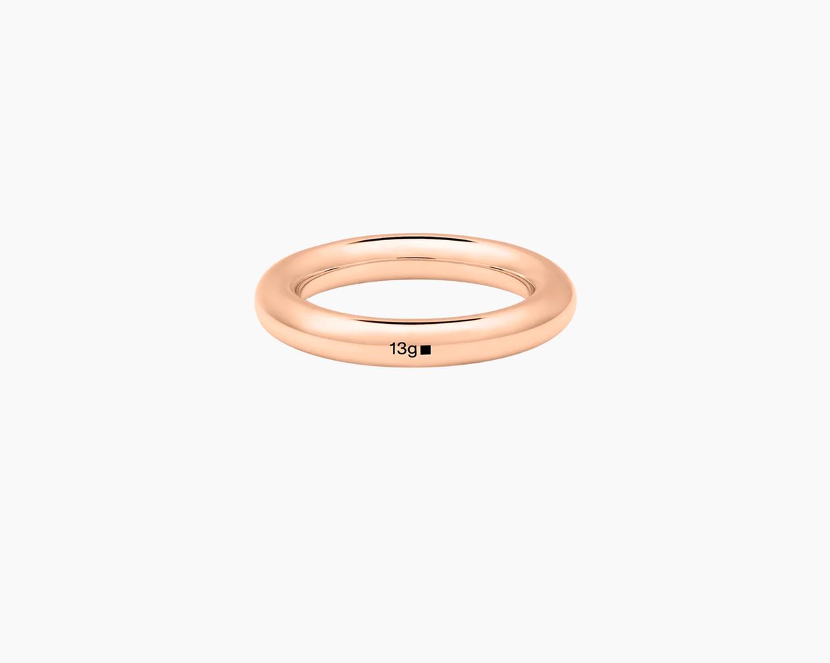 bangle ring la 13g