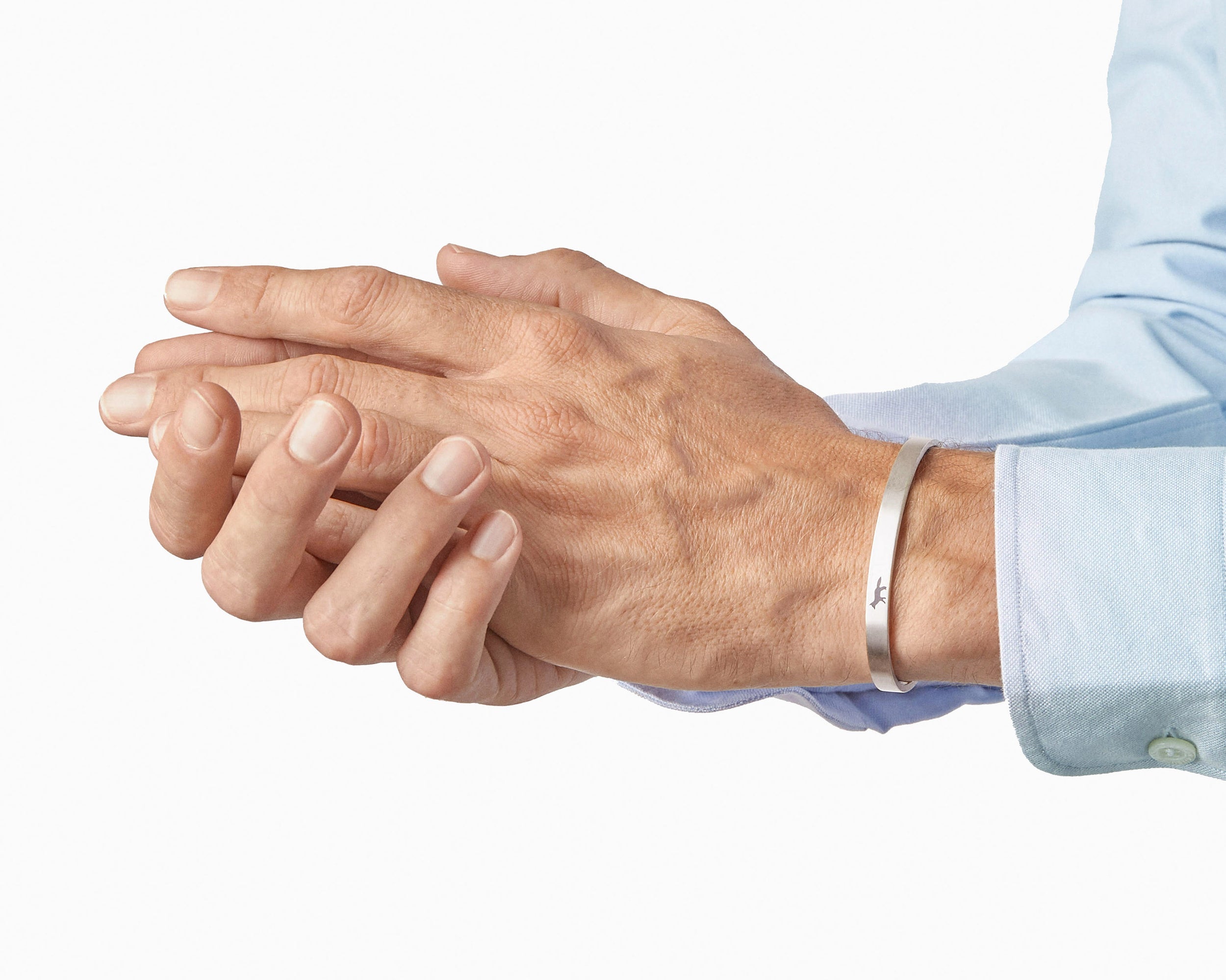 bracelet ruban Kitsune 15g