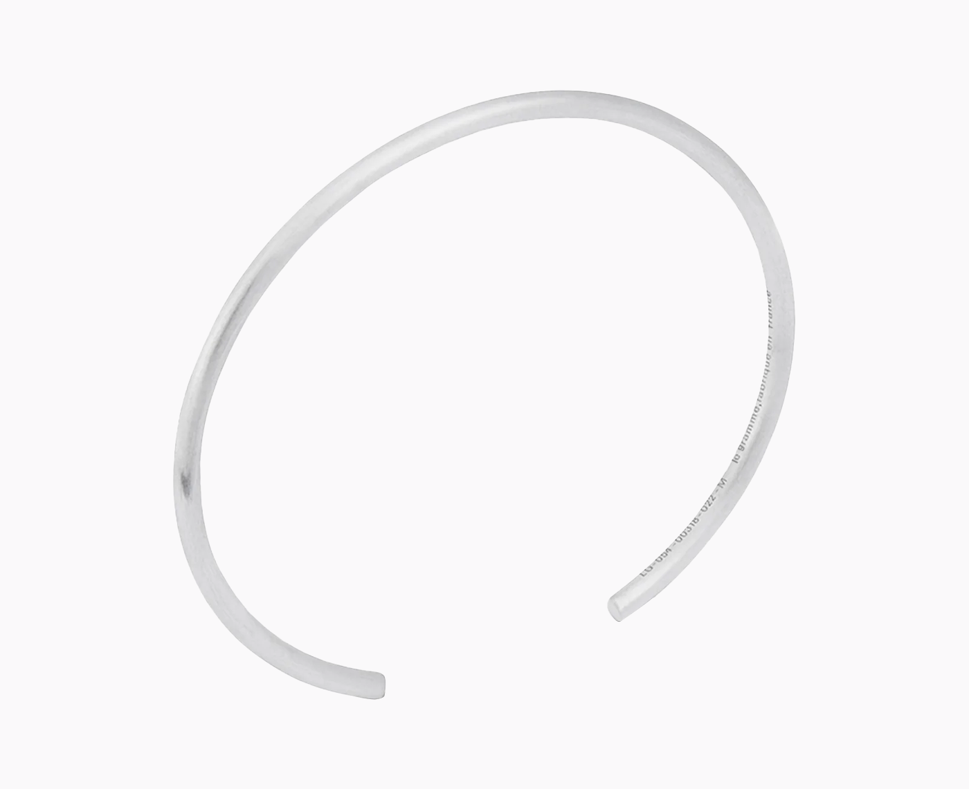 bangle bracelet le 7g