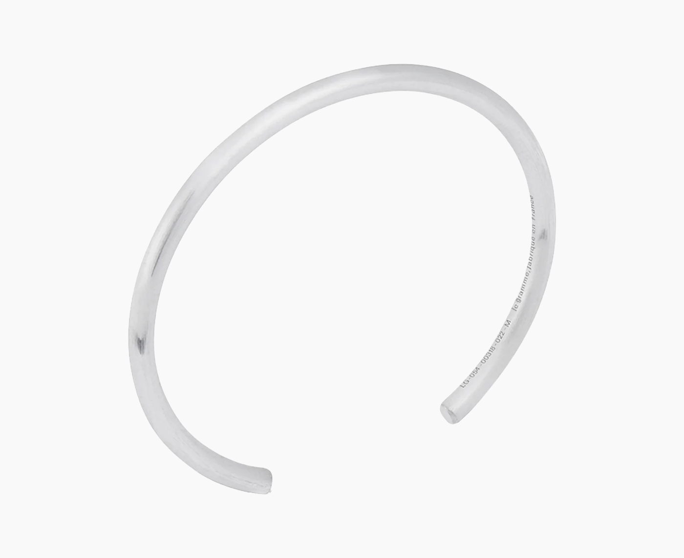 bangle bracelet le 15g – le gramme