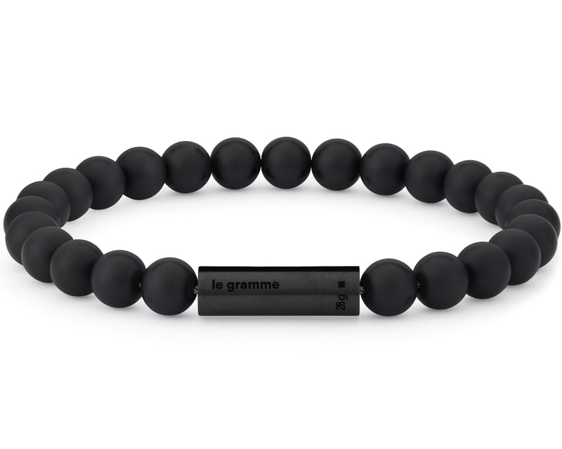 bracelet-beads-black-ceramic-28g-bijoux-pour-homme