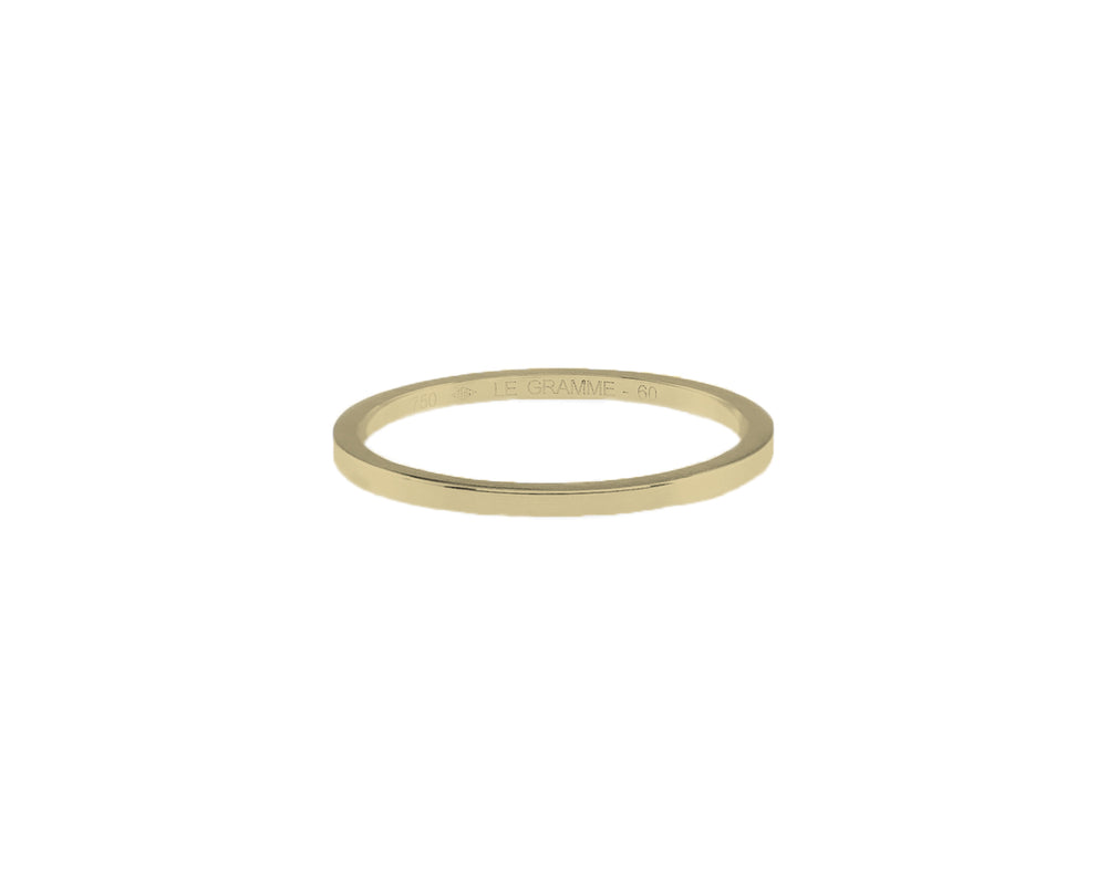 ribbon ring 1.4mm la 2g
