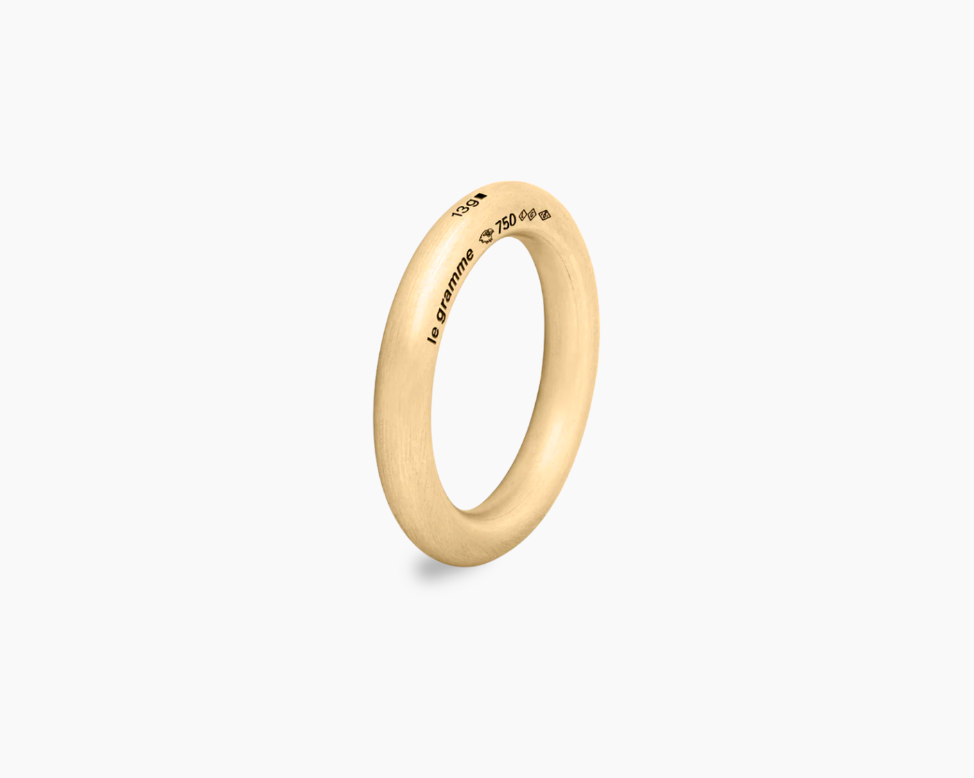 bague jonc la 13g