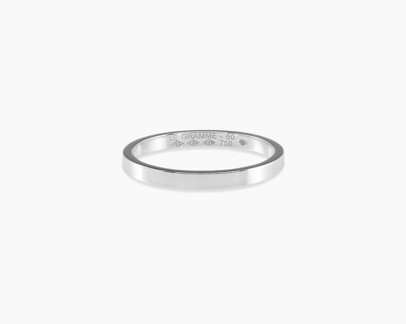 ribbon ring 1.4mm la 3g