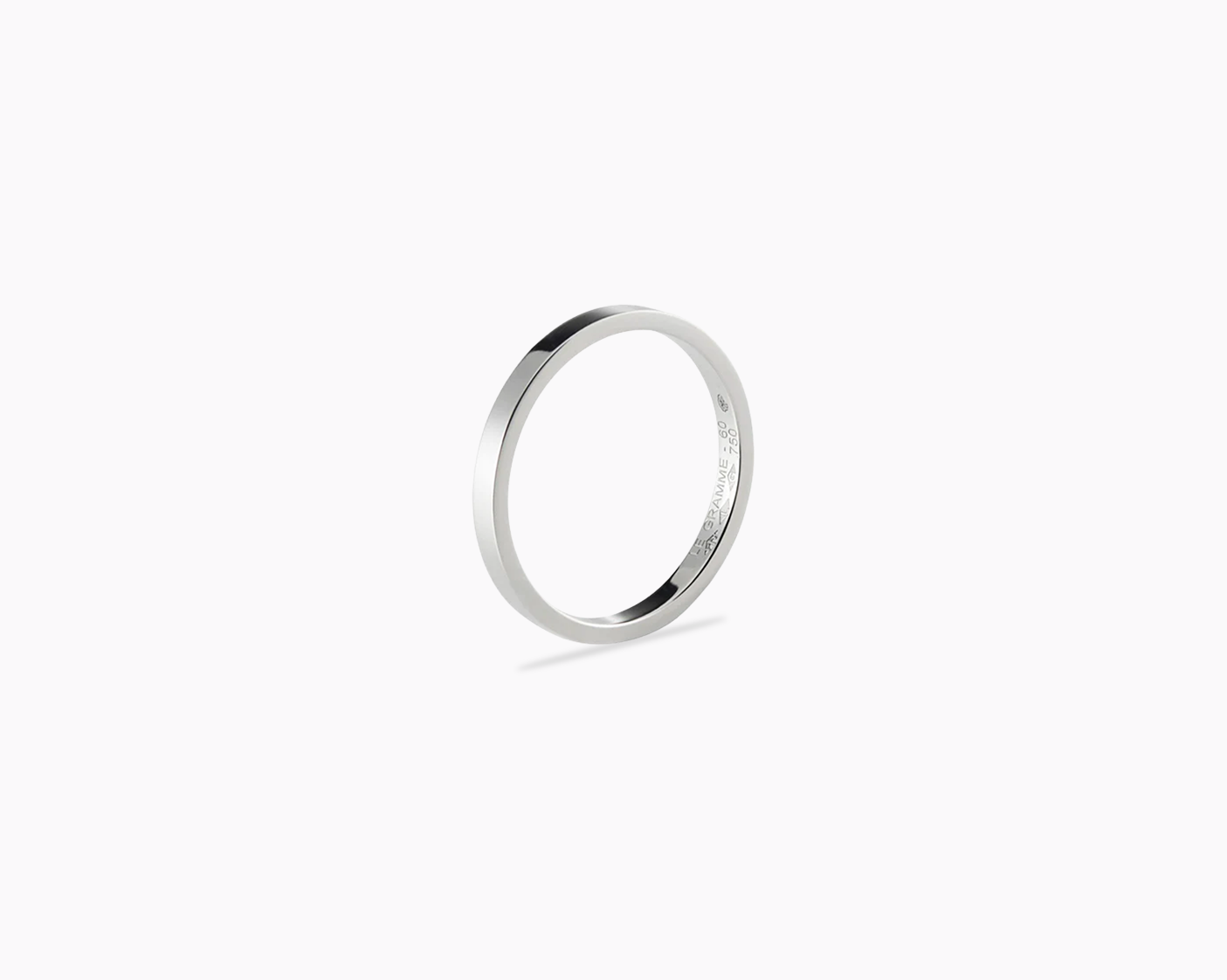 ribbon ring 1.4mm la 3g