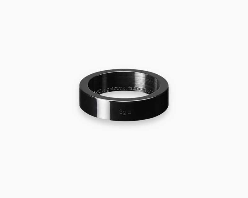 bague ruban la 3g