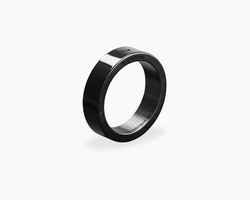 bague ruban la 3g