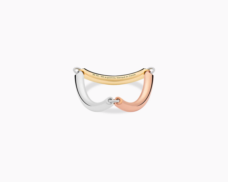 segment ring la 4g