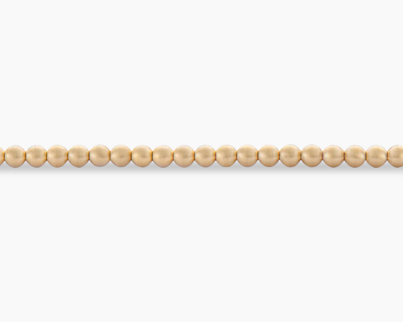 bracelet le beads le 15g – le gramme