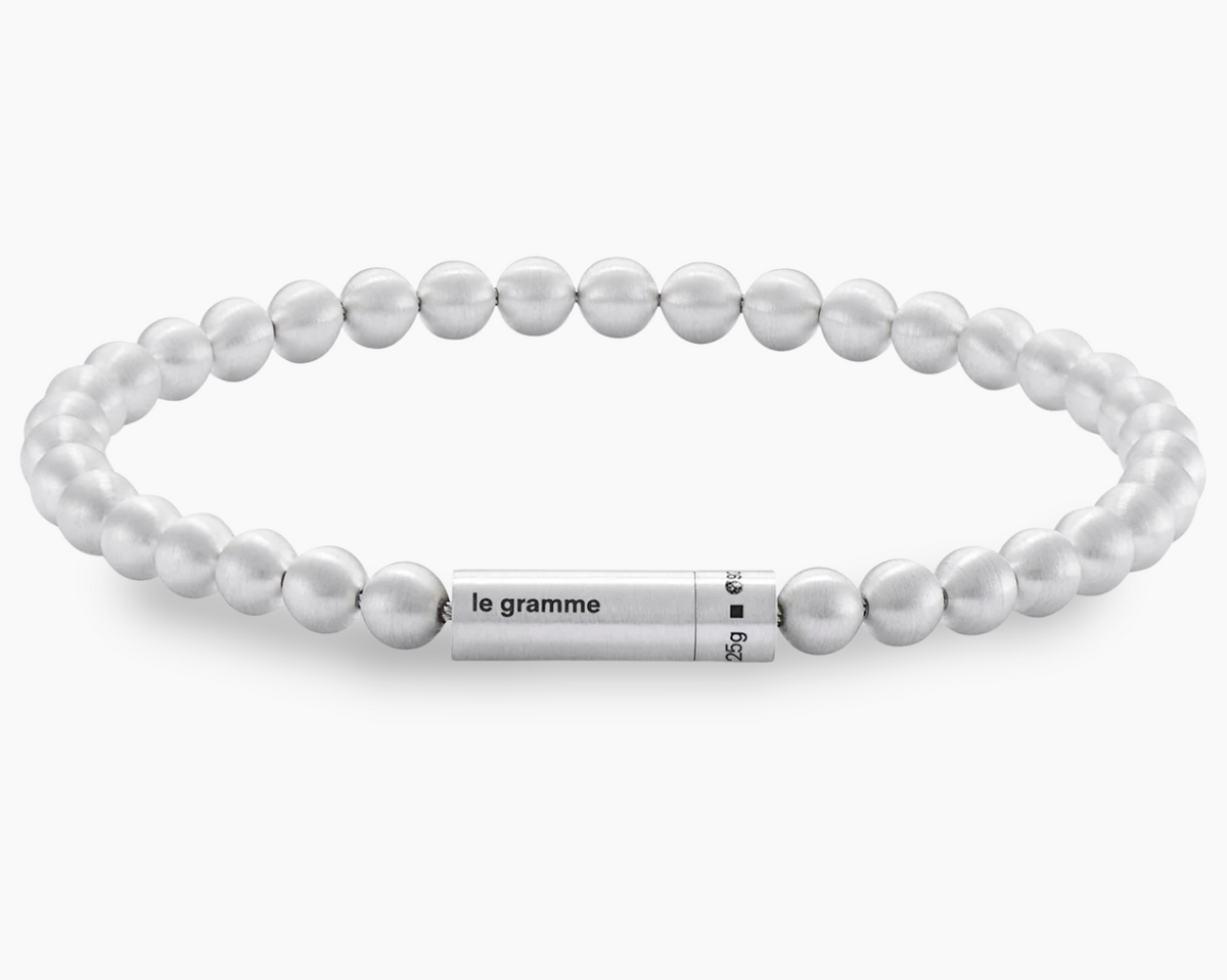 bracelet beads le 25g