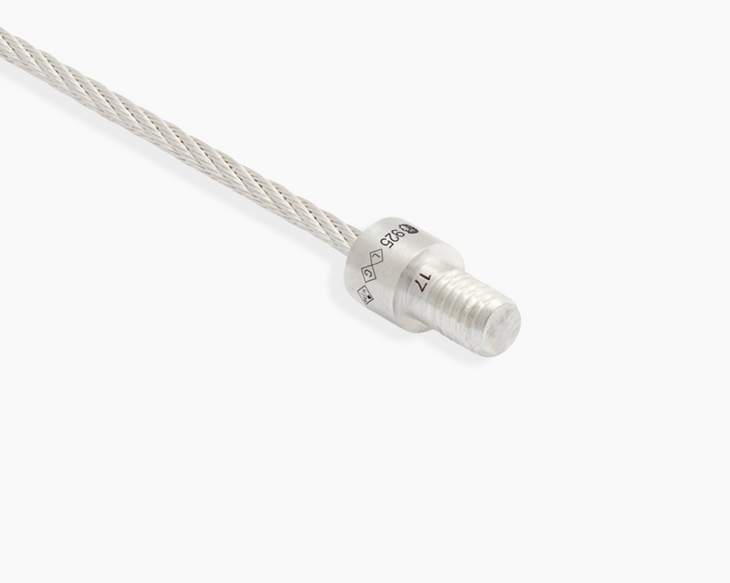 cable bracelet le 7g – le gramme cable bracelet le 7g – le gramme