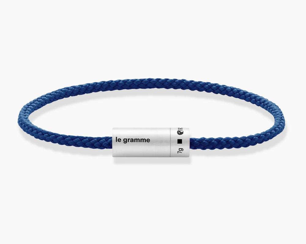 men's beads bracelets le gramme