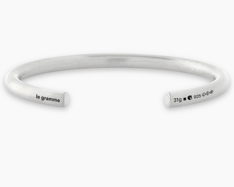 bracelet jonc le 31g