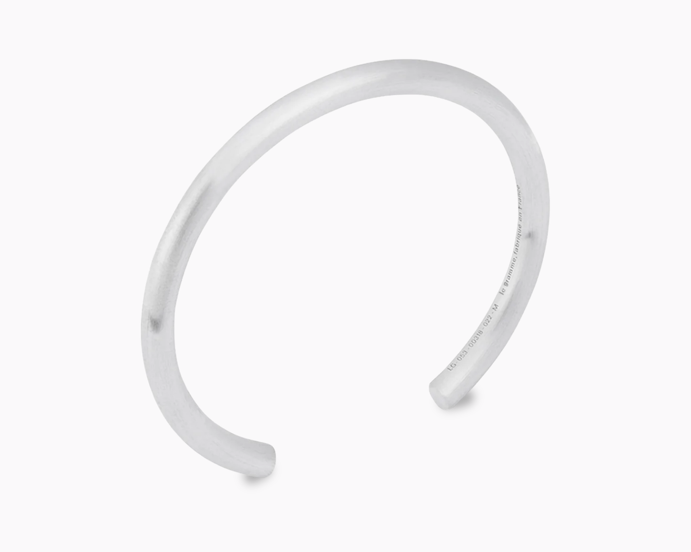 bracelet jonc le 31g