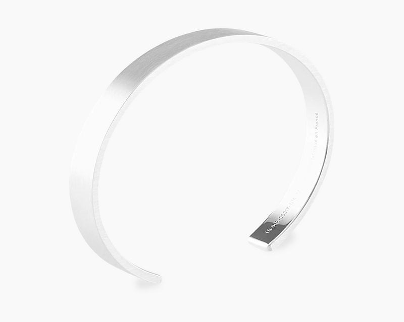 bracelet ruban le 21g