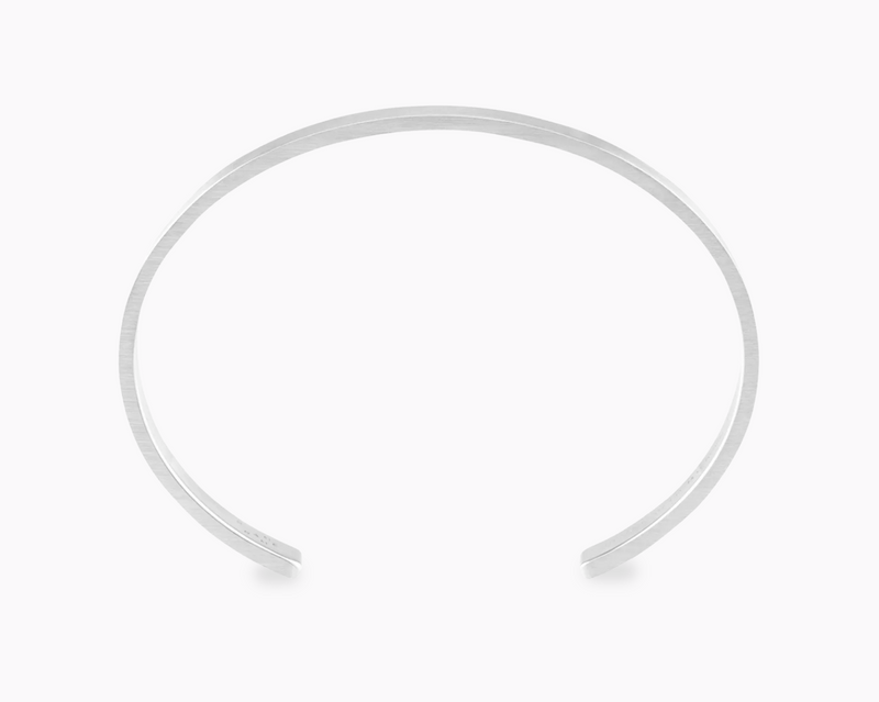 ribbon bracelet 21g – le gramme
