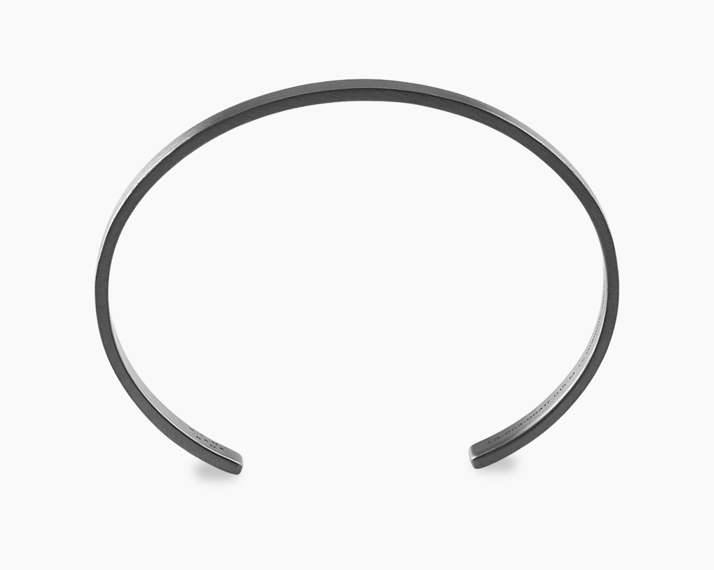 ribbon bracelet le 21g – le gramme