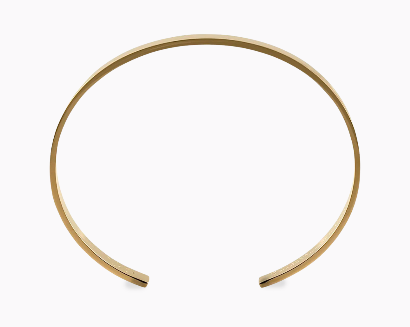 ribbon bracelet le 21g – le gramme
