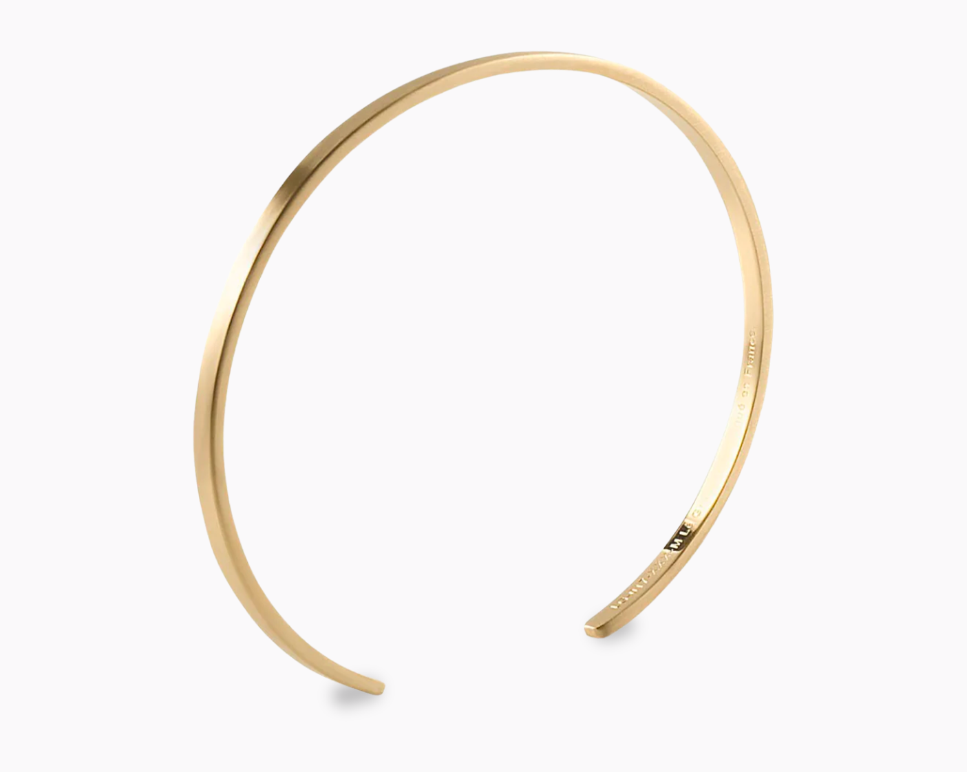 ribbon bracelet le 7g – le gramme