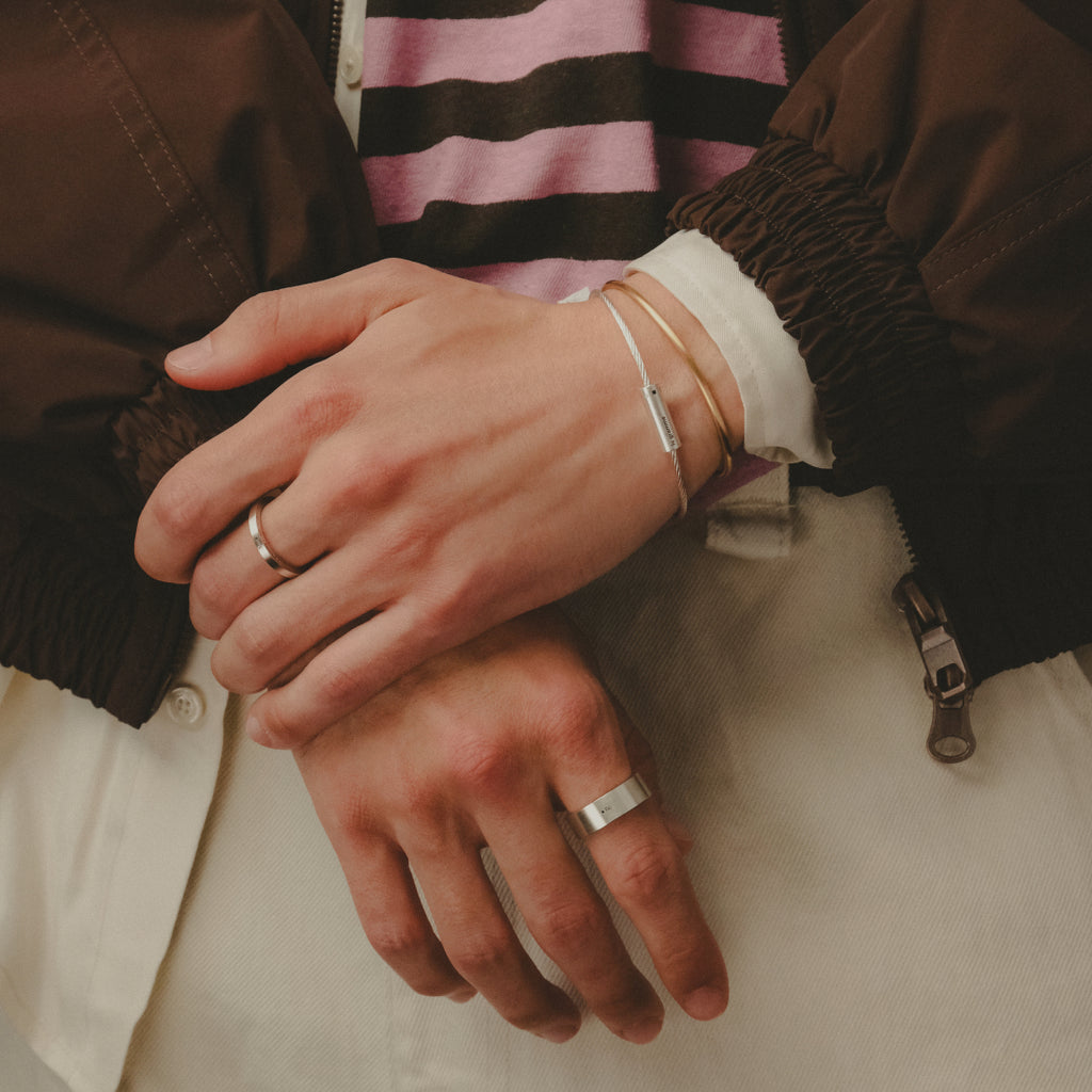 our iconic pieces