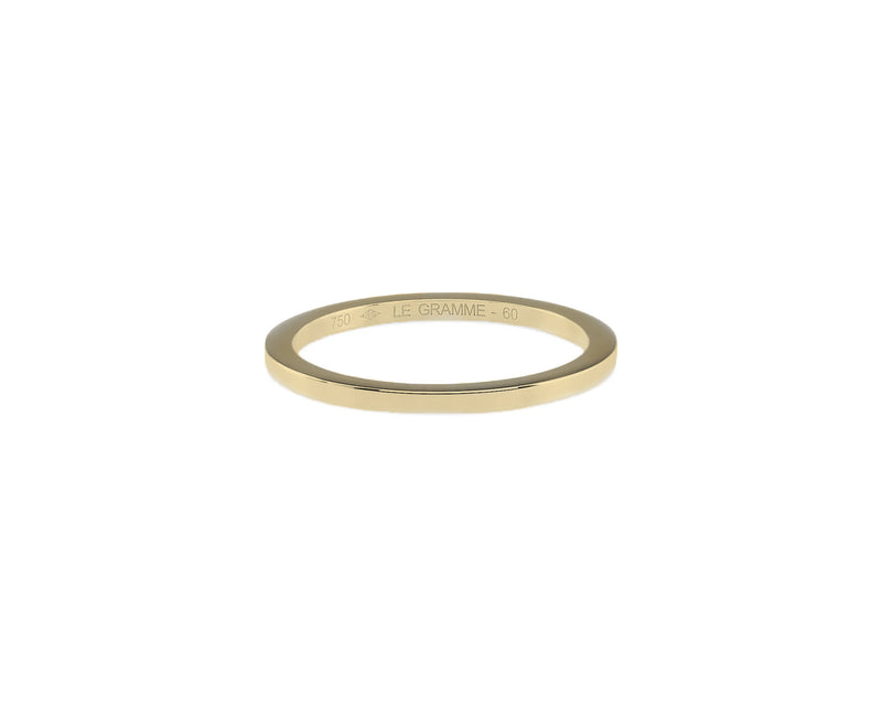 wedding-ring-ruban-18ct-yellow-gold-2g-bijoux-pour-homme