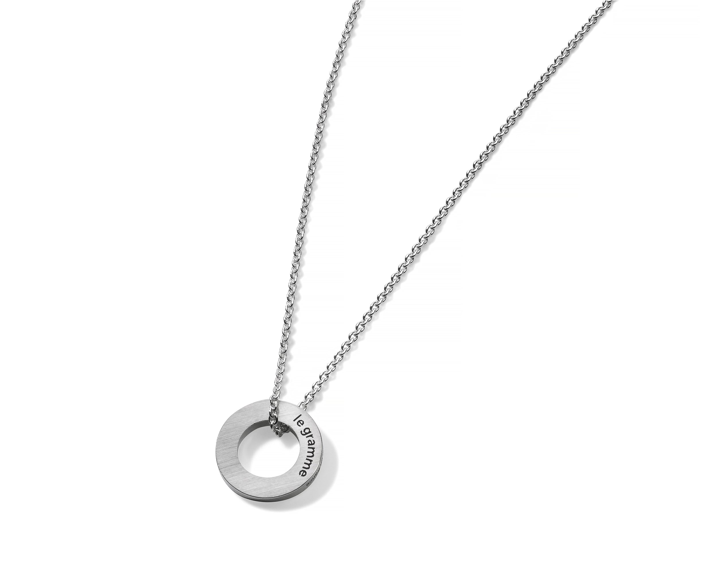 collier rond le 1,1g