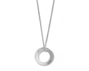 round necklace le 2.5g