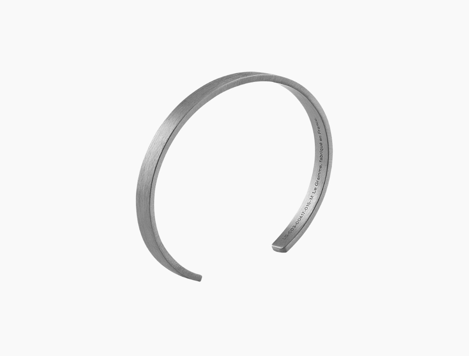 ribbon bracelet le 15g