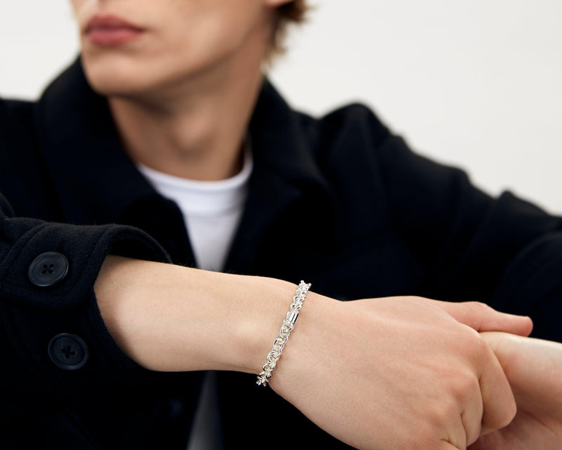 bracelet-entrelacs-925-sterling-silver-21g-bijoux-pour-homme
