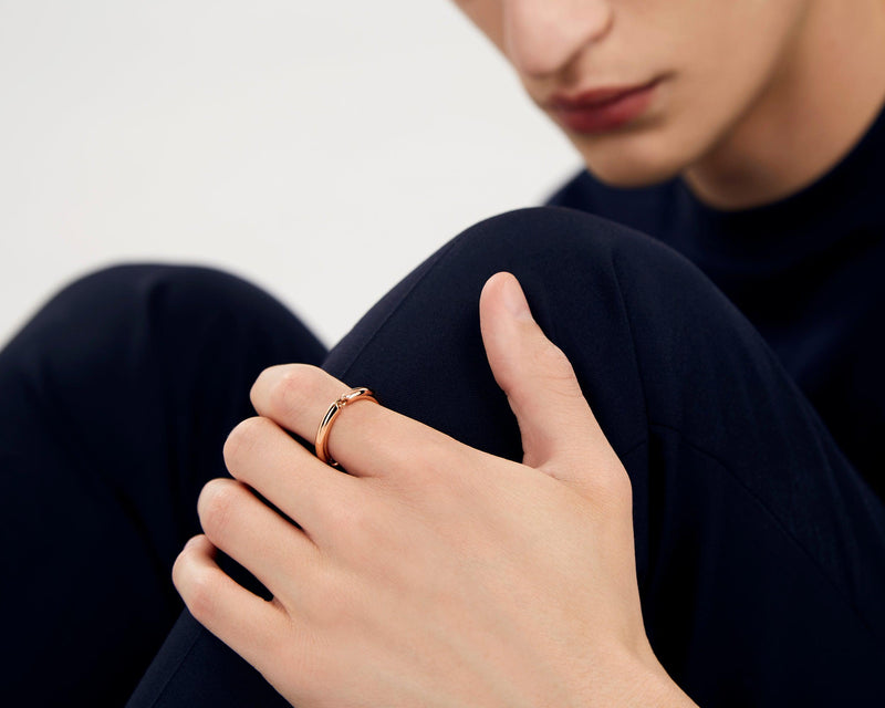 ring-segment-18ct-red-gold-9g-bijoux-pour-homme