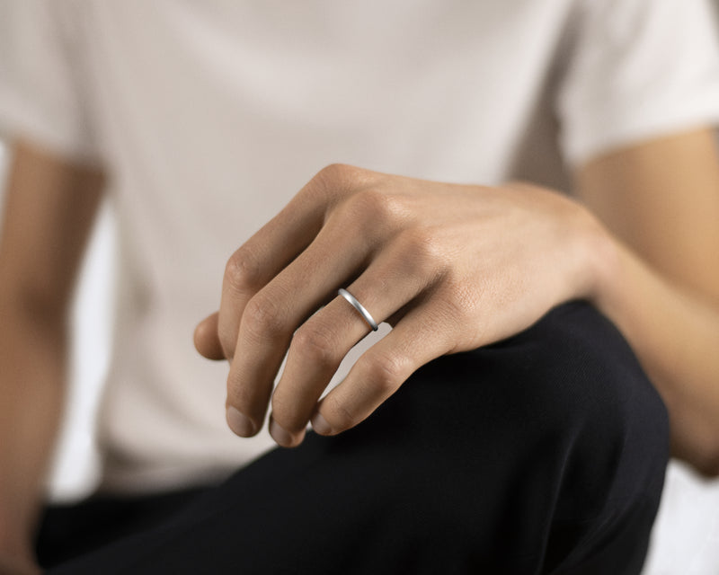 wedding-ring-demi-jonc-18ct-white-gold-2g-bijoux-pour-homme