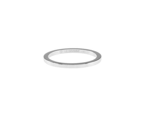 ribbon ring 1.4mm la 2g