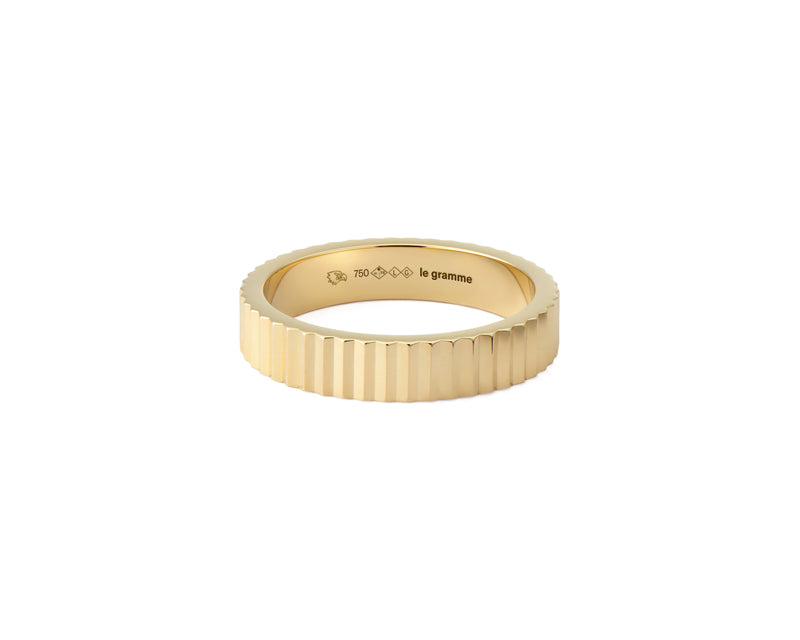 wedding-ring-ruban-18ct-yellow-gold-7g-bijoux-pour-homme