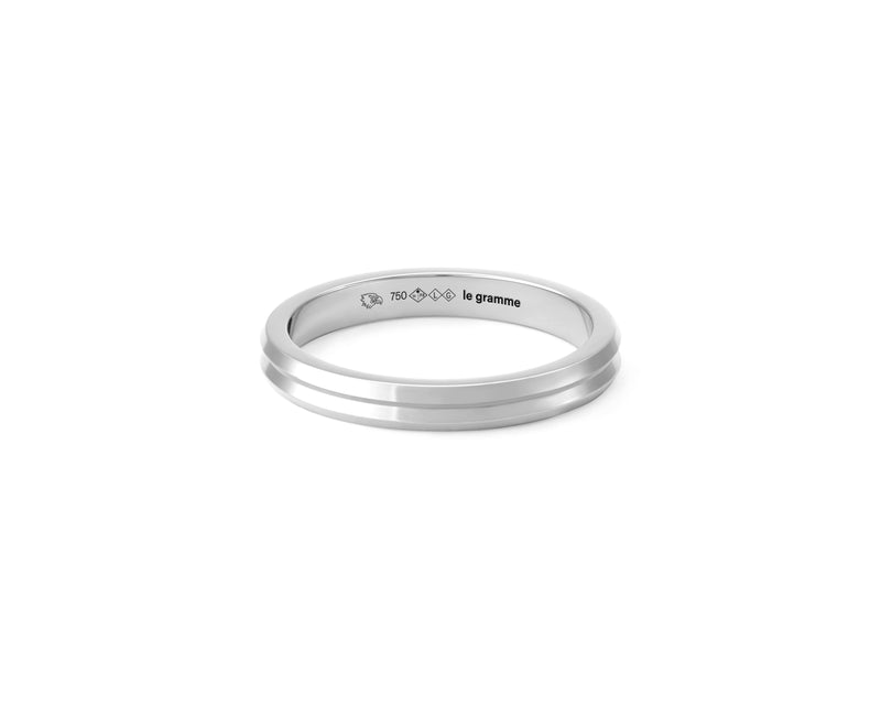 wedding-ring-ruban-18ct-white-gold-4g-bijoux-pour-homme