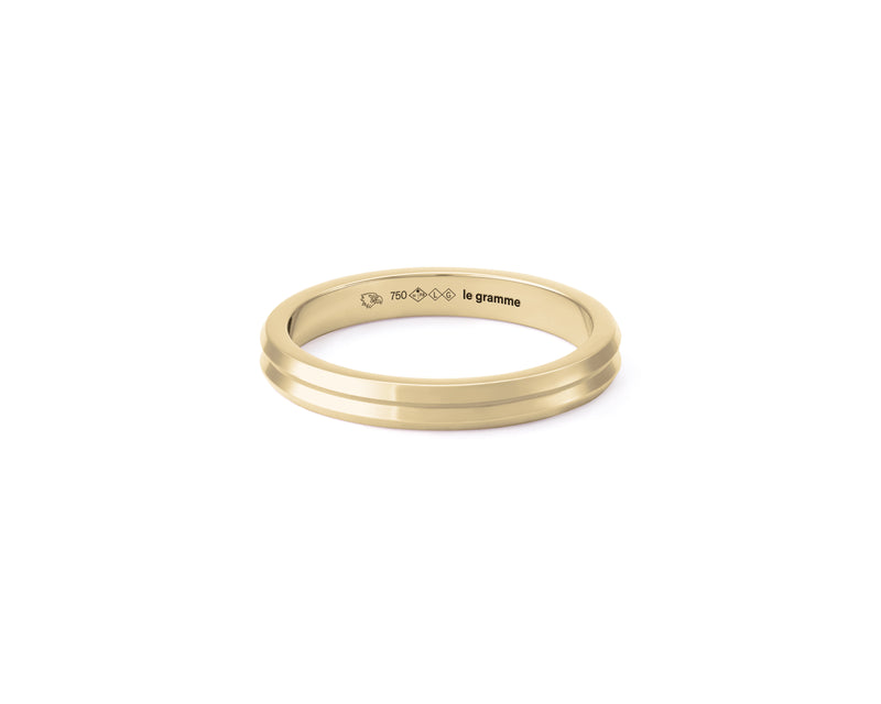 wedding-ring-ruban-18ct-yellow-gold-4g-bijoux-pour-homme