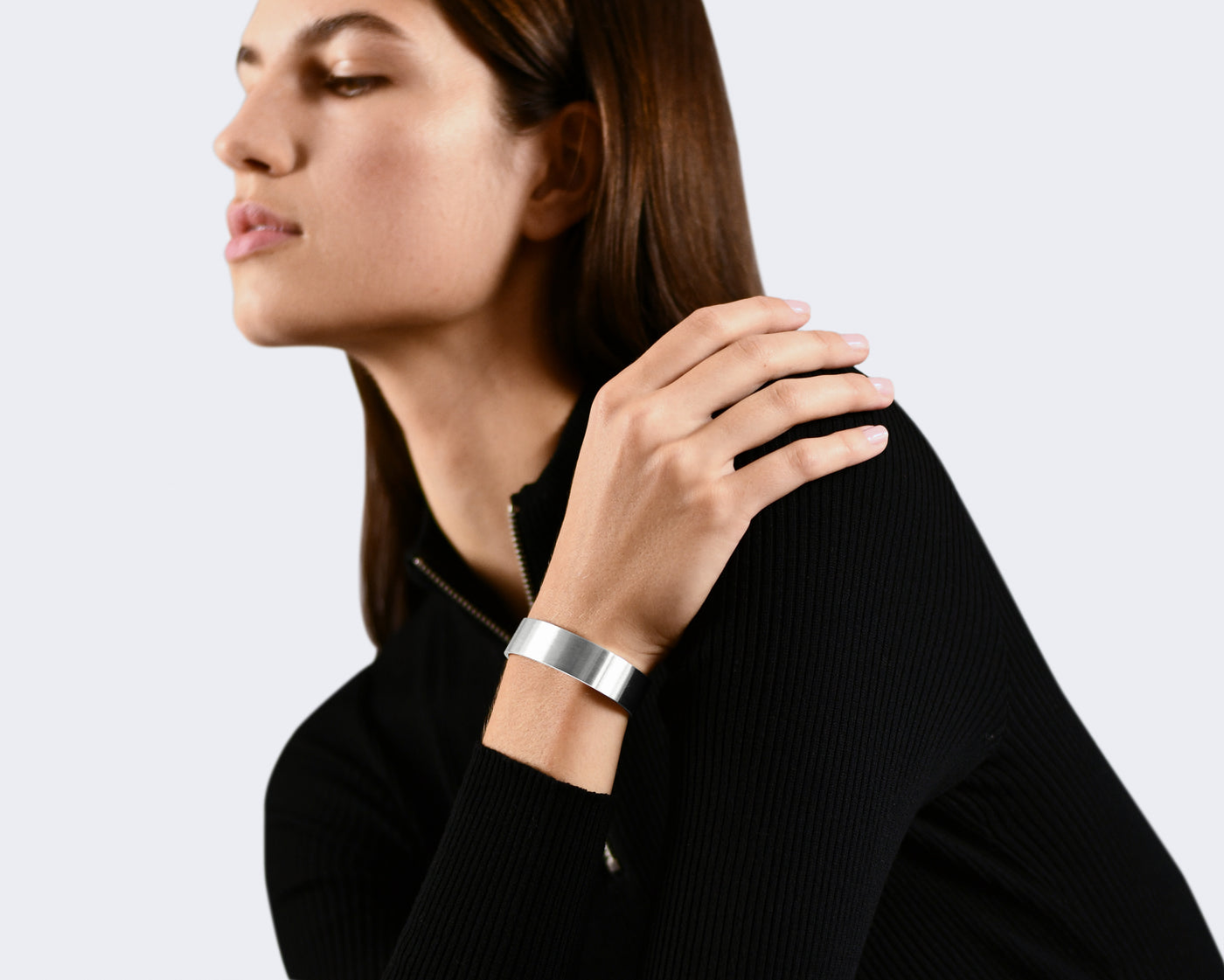 bracelet ruban le 41g
